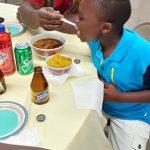 GaDangme Club of New England Kids