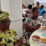 GaDangme Club of New England Meal
