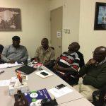 GaDangme Club of New England Meeting