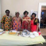 GaDangme Club of New England Women