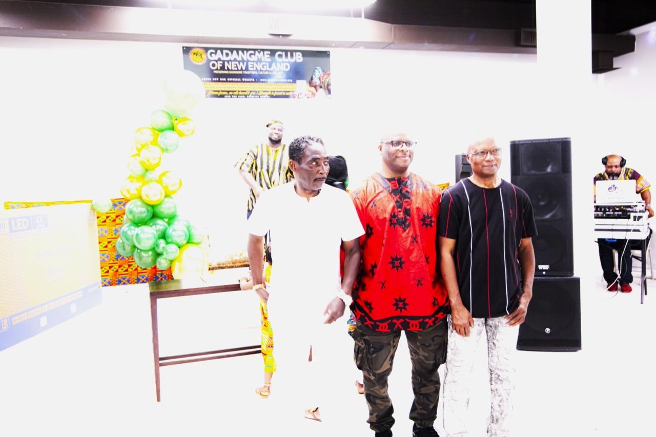 Homowo Festival 2023