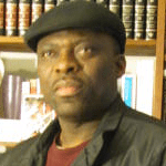 FRANCIS T. NUBUOR FRANCIS T. NUBUOR