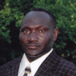 PATRICK LAMPTEY PATRICK LAMPTEY